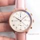 Swiss Copy IWC Portuguese A79350 Rose Gold White Dial Watch IWC V2 1-1 Best Edition (11)_th.jpg